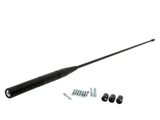 Connects2 Antennepisk DAB/FM Indian