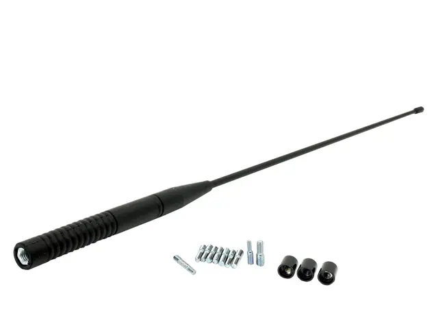 Connects2 Antennepisk DAB/FM Indian 