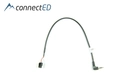 ConnectED/CAS Rattfjernkontrollkabel Pioneer/Sony/Blaupunkt (m/minijack)
