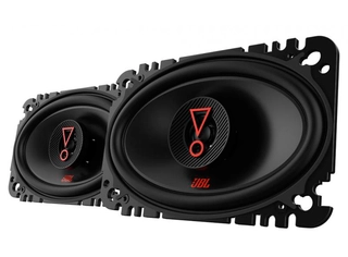 JBL Fulltone STAGE3, 4x6&quot; 175W max, 4x6&quot;, 2-veis