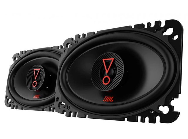 JBL Fulltone STAGE3, 4x6" 175W max, 4x6", 2-veis 