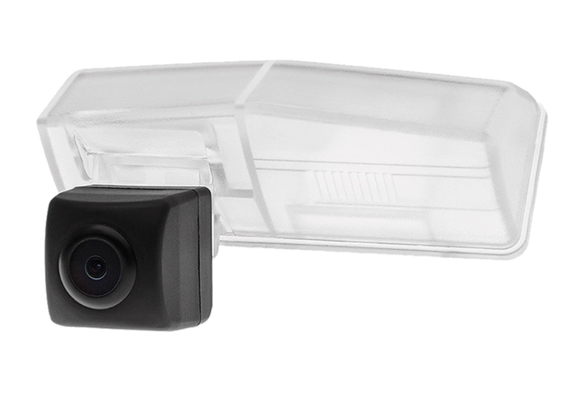 InCarTec Ryggekamera Toyota (CVBS) Toyota (2003 -->) 