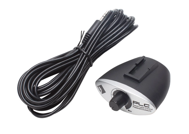 Rockford Pakke for Fendt og MF (5¼") Oppgrader lyden i Fendt og MF 