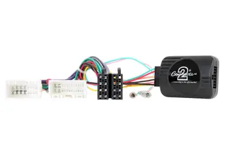 Connects2 Rattfjernkontroll interface SsangYong Tivoli (2016-->)