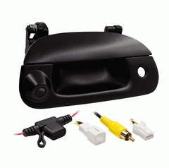 Metra iBEAM Ryggekamera (CVBS) Ford F-150 (1997 - 2007)