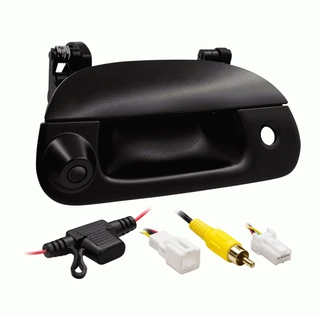 Metra iBEAM Ryggekamera (CVBS) Ford F-150 (1997 - 2007)