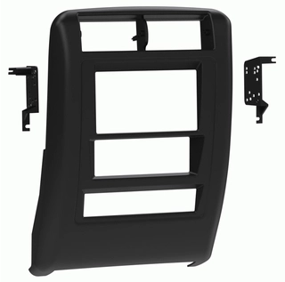 Metra Monteringsramme 2-DIN Jeep Cherokee (1997 - 2001)