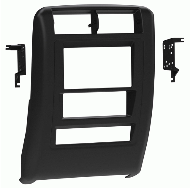 Metra Monteringsramme 2-DIN Jeep Cherokee (1997 - 2001) 
