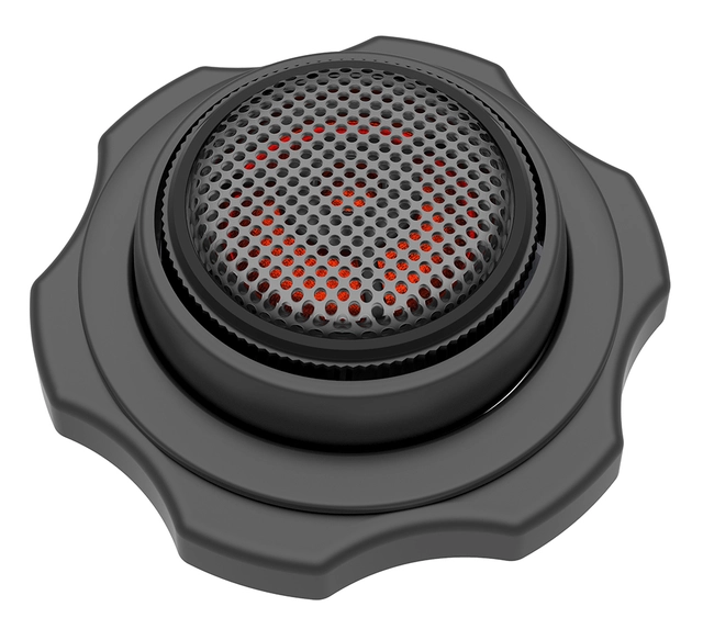 JBL Komponentsett 6½" CLUB  6½", 2-veis komponentsett 