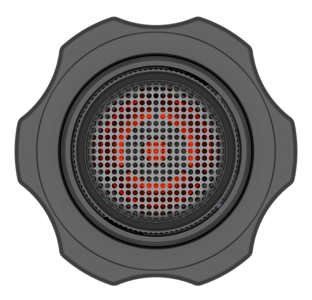 JBL Komponentsett 6½" CLUB  6½", 2-veis komponentsett 