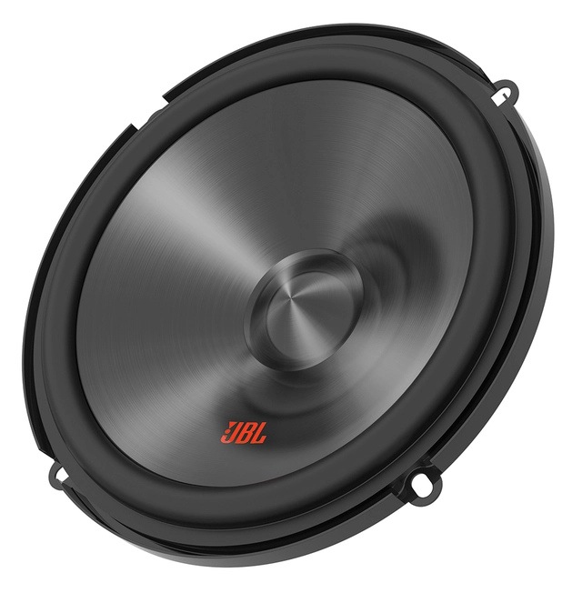 JBL Komponentsett 6½" CLUB  6½", 2-veis komponentsett 