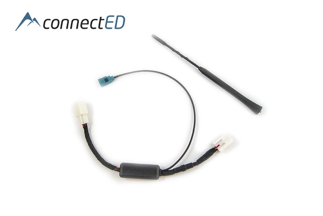 ConnectED Skjult DAB-antenne (Fakra) Subaru BRZ (2012 - 2016) 