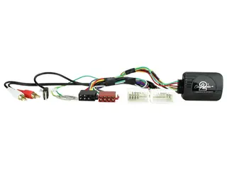 Connects2 Rattfjernkontroll interface Hyundai/Kia  (2012--&gt;) m/2 tlf.knapper