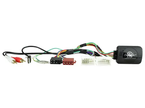 Connects2 Rattfjernkontroll interface Hyundai/Kia  (2012-->) m/2 tlf.knapper