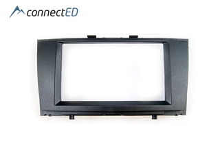 ConnectED Monteringsramme 2-DIN Toyota Avensis (2009 - 2015)