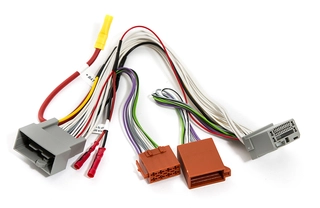 Audison Prima T-kabelsett Honda (2007 - 2018)