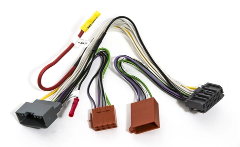 Audison Prima T-kabelsett Chrysler/Dodge/Jeep (2007 -->)