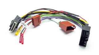 Audison Prima T-kabelsett Ford (2011 --&gt;)