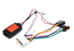 InCarTec Rattfjernkontroll interface Suzuki (1998 - 2005)