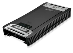 Audison Thesis 2-kanals forsterker 500W RMS x 2 @ 2ohm