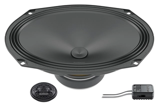 Audison Prima APK 690 6x9" komposystem 300W MAX / 100W RMS