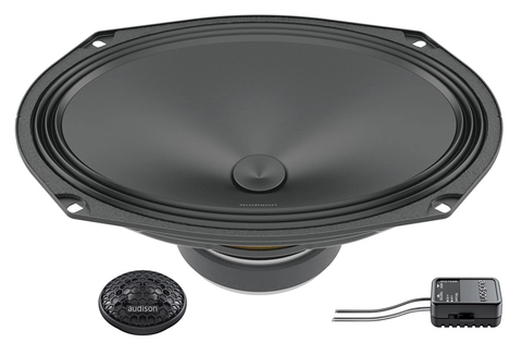 Audison Prima APK 690 6x9" komposystem 300W MAX / 100W RMS