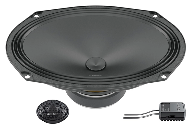 Audison Prima APK 690 6x9" komposystem 300W MAX / 100W RMS 