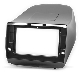 ConnectED Monteringsramme 10,1&quot; Hyundai ix35/Tucson (2009 - 2015)