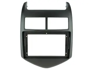 Connects2 Monteringsramme 9" Chevrolet Aveo (2012 - 2015)