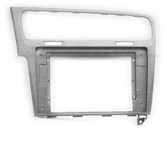 ConnectED Monteringsramme 10,1&quot; VW Golf (2013 - 2019) Gr&#229;