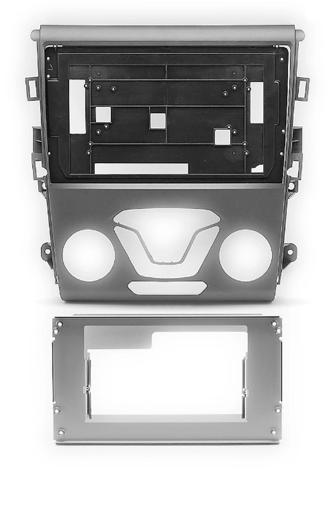 ConnectED Monteringsramme 9" Ford Mondeo (2015 -->) u/Sync 