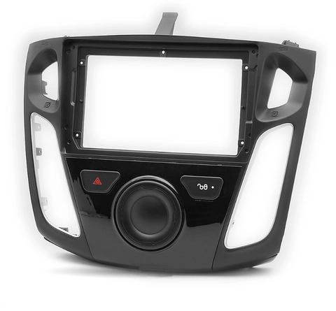 ConnectED Monteringsramme 9" Ford Focus (2011 - 2018)