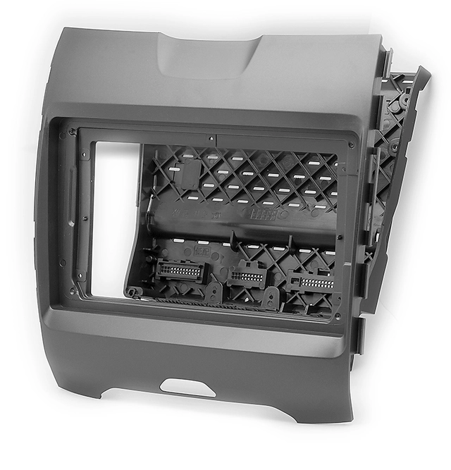 ConnectED Monteringsramme 9" Ford Edge (2016 -->) u/Sync 