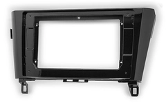 ConnectED Monteringsramme 10,1&quot; Nissan X-Trail (2014 --&gt;)