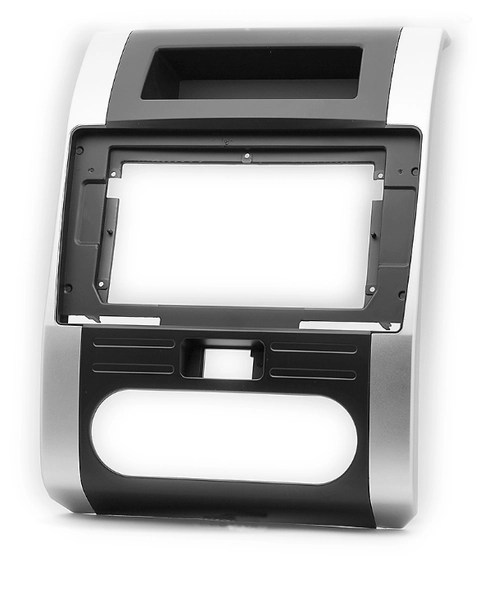 ConnectED Monteringsramme 10,1" Nissan X-Trail (2007 - 2013) 