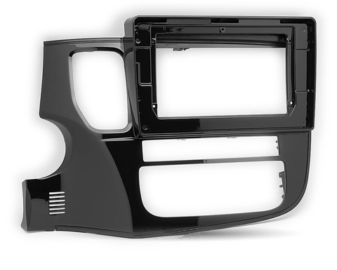 ConnectED Monteringsramme 10,1" Mitsubishi Outlander (2016 - 2019)