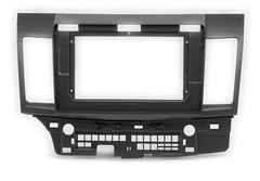ConnectED Monteringsramme 10,1&quot; Mitsubishi Lancer (2008 - 2016)