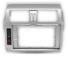 ConnectED Monteringsramme 10,1&quot; Toyota LC 150 (2014 - 2017)