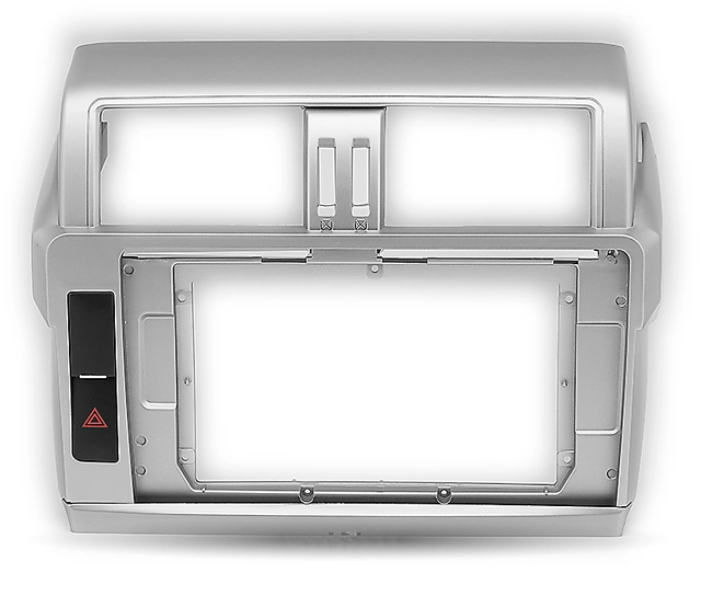 ConnectED Monteringsramme 10,1" Toyota LC 150 (2014 - 2017) 