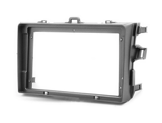ConnectED Monteringsramme 9&quot; Toyota Corolla (2008 - 2012) Gr&#229;