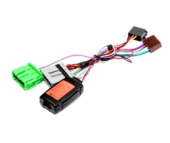 InCarTec Rattfjernkontroll interface Honda CR-V (2007-2009) m/Navi u/Subwoof.