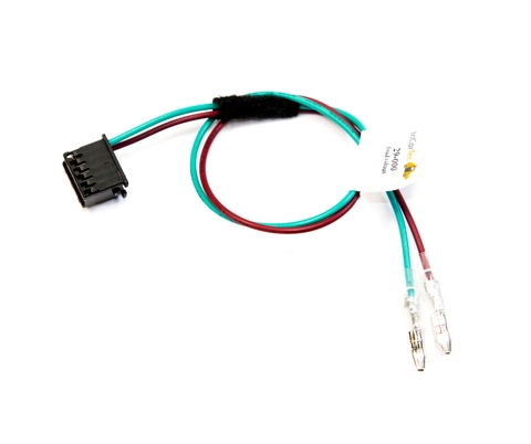 InCarTec Rattfjernkontroll interface Universal adapterkabel