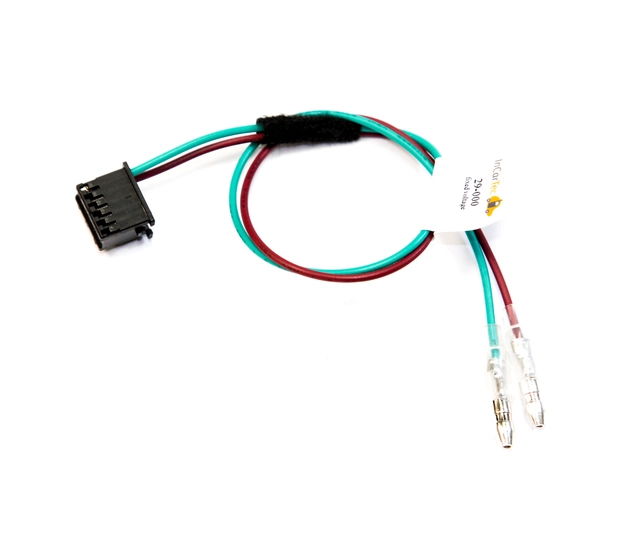 InCarTec Rattfjernkontroll interface Universal adapterkabel 