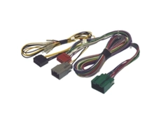 InCarTec Forsterker bypass Volvo XC90 (2003 - 2014)