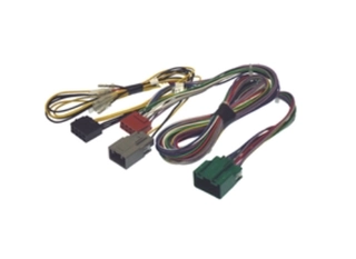 InCarTec Forsterker bypass Volvo XC90 (2003 - 2014) 