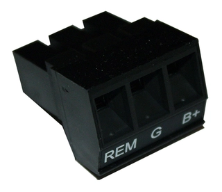 Rockford Fosgate Str&#248;mplugg Type 1 PBR300X1 / X2 / X4