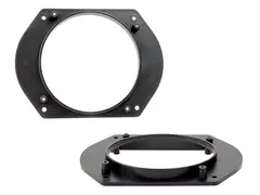 Connects2 H&#248;yttaleradaptere (130mm) Alfa Romeo/Fiat/Lancia (1994-2000) foran