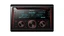 Pioneer FHS820DAB 2-DIN CD-spiller med usb, bluetooth
