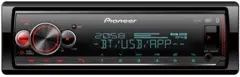 Pioneer MVHS520DAB 1-DIN Mecha-less Media radio (uten CD)