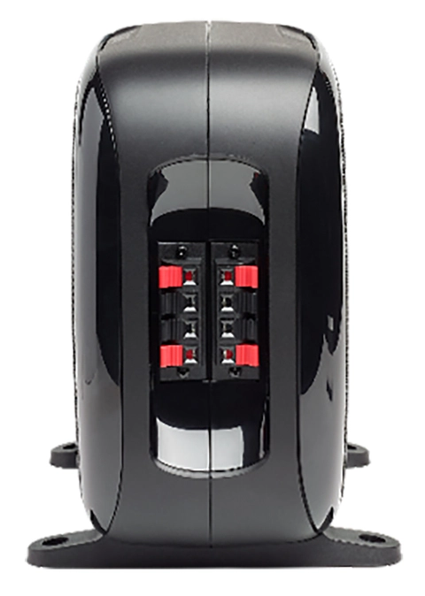 JBL Basspro fuse, bilsubwoofer 2 x 8" Bilsubwoofer, 110W/200W, 2 x 4 ohm 